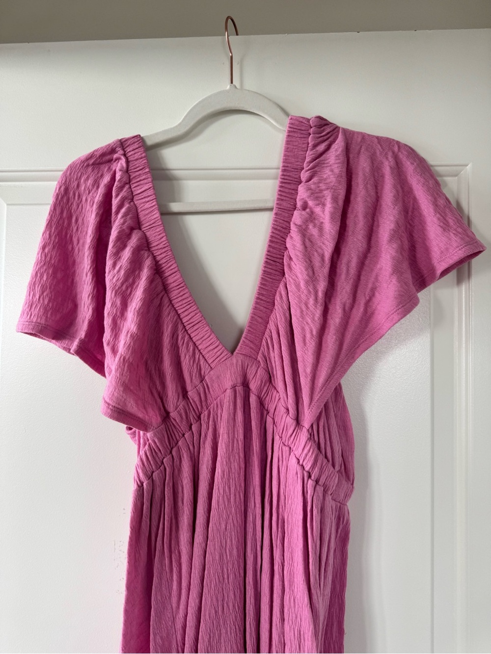 Free People La La Maxi Dress - Picture 6 of 7